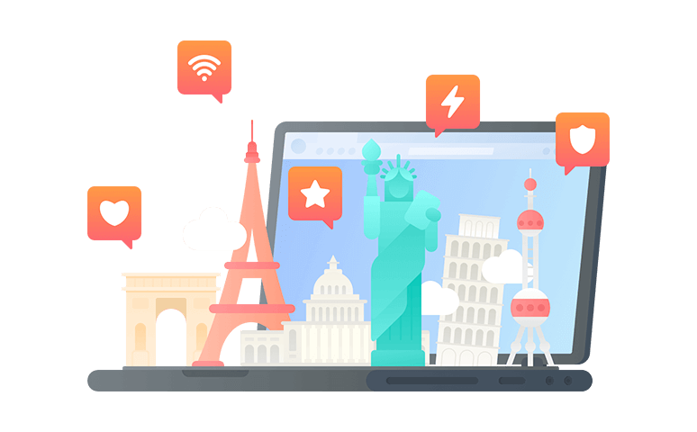 在列支教士登怎么看哔哩哔哩 - 海龟VPN